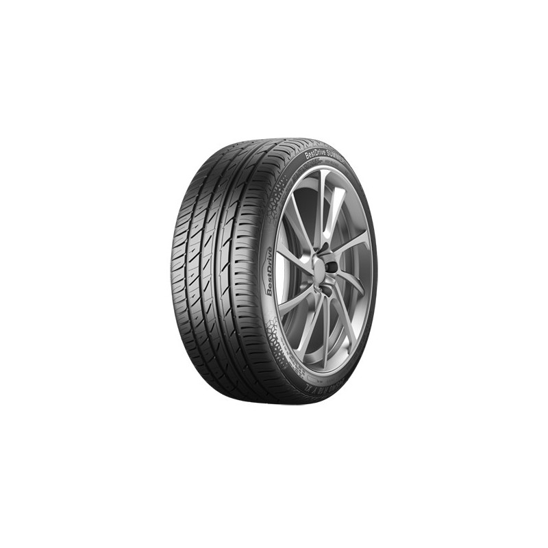 205/65R16C 107/105T (103T) VAN SUMMER 8PR